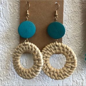 SUMMER VIBES ☀️ EARRINGS COLLECTION